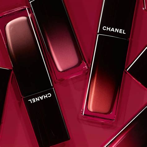 chanel rossetto liquido|Rossetti Liquidi .